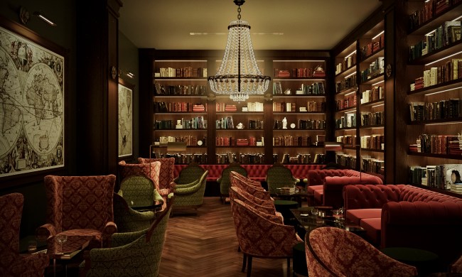 Presidente Bar