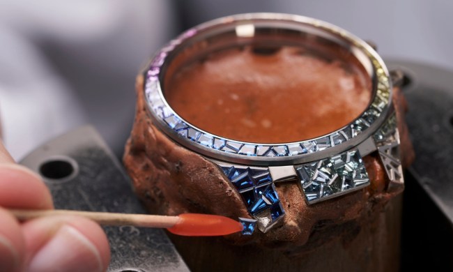 Ulysse Nardin Sparkling Rainbow Liminited Edition