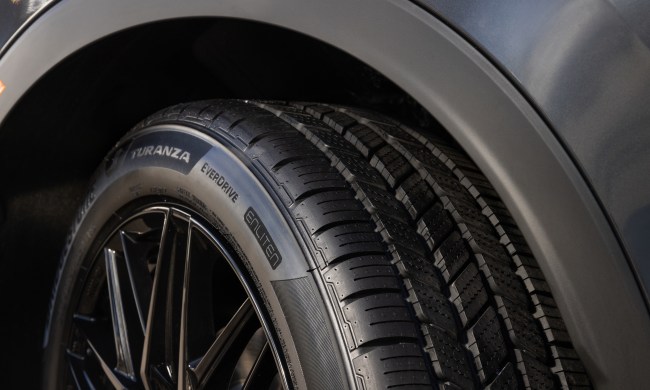 bridgestones new touring tire comes with an 80000 mile warranty bridgestone turanza everdrive  3