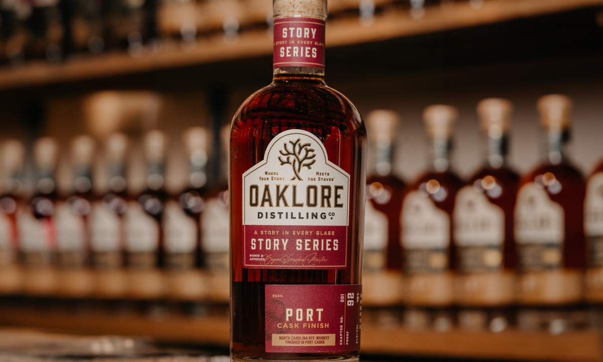 Oaklore