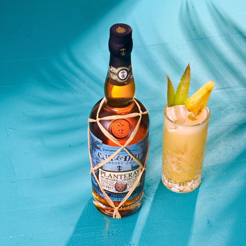 pina colada