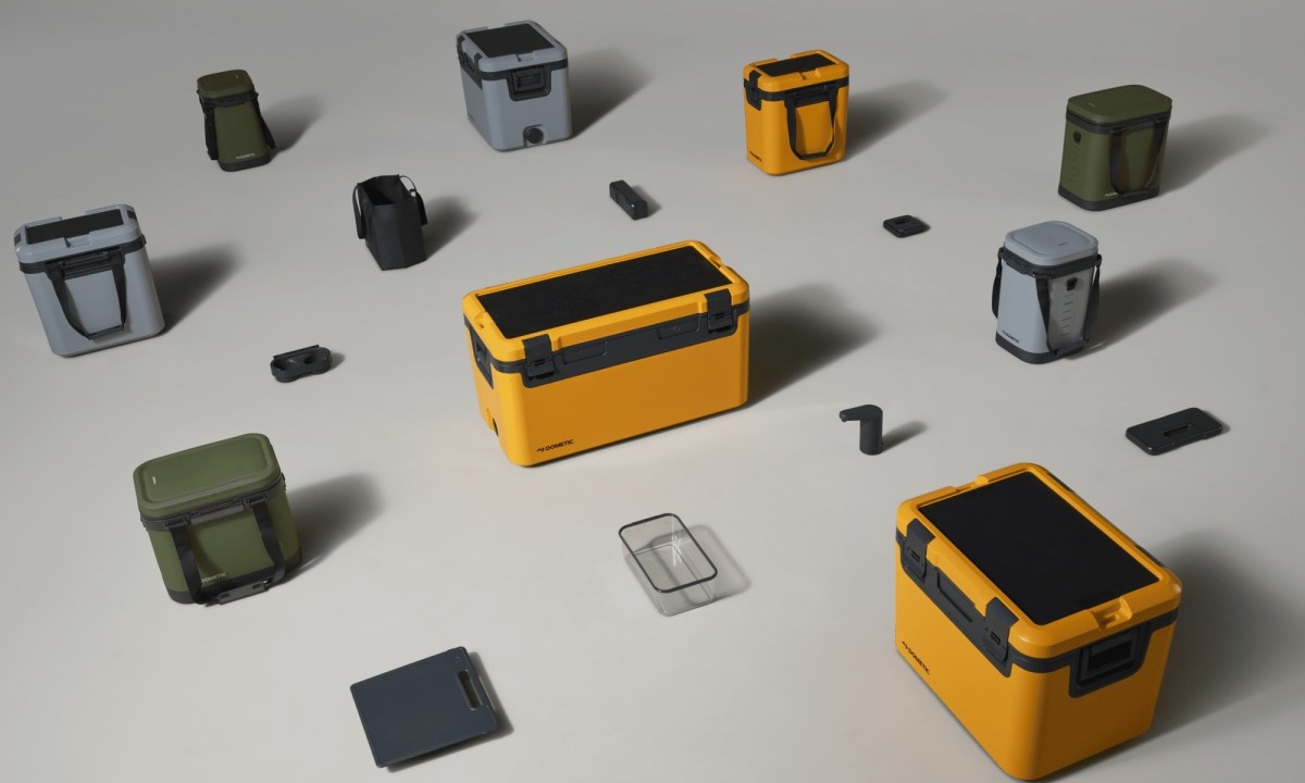 Dometic Recon Cooler