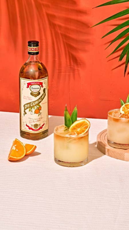Mai Tai