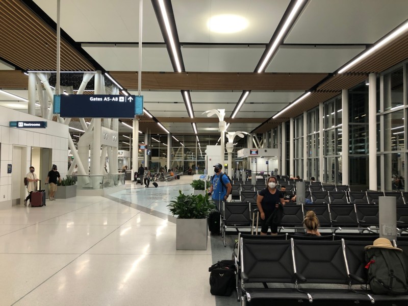 Daniel K. Inouye International Airport