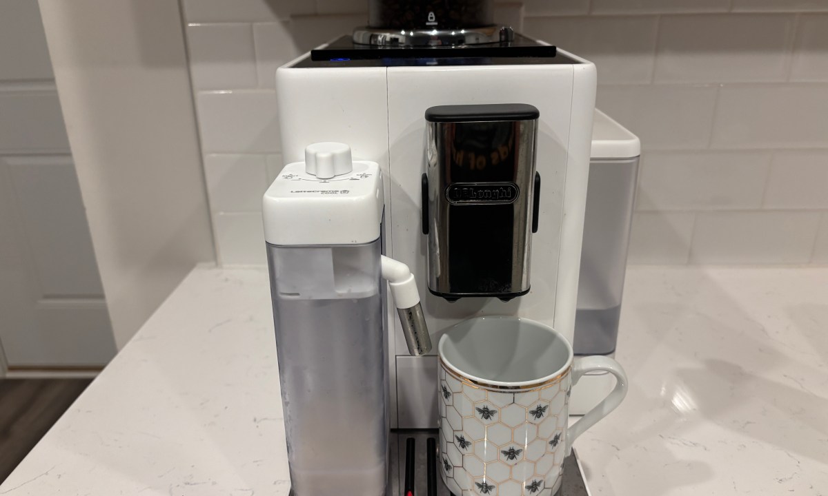 De'Longhi Rivelia