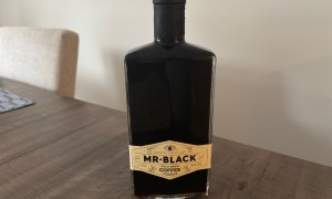 Mr Black