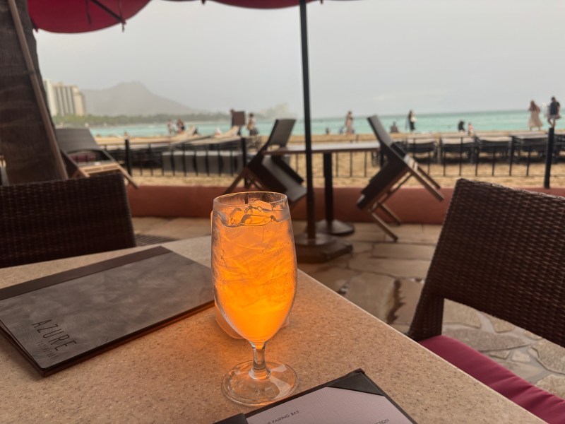 Royal Hawaiian Hotel