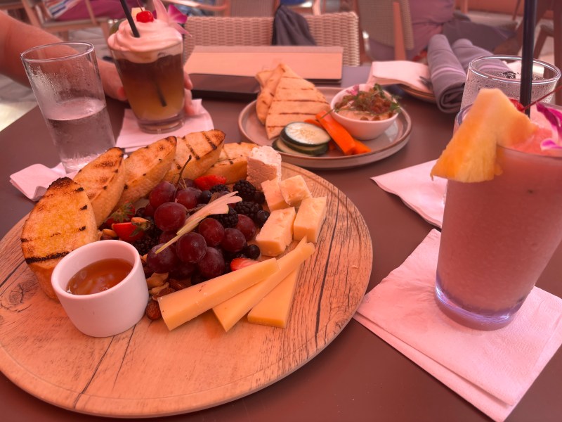 Mai Tai Bar