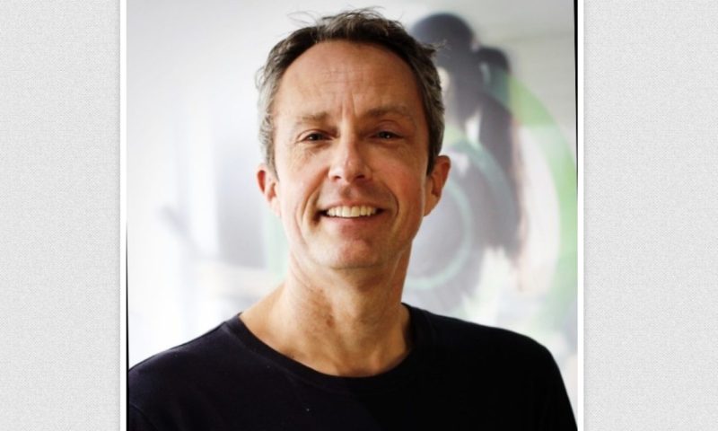 Ian Groves Managing Director Personal Trainer