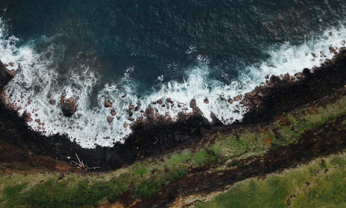 Kona, Hawaii