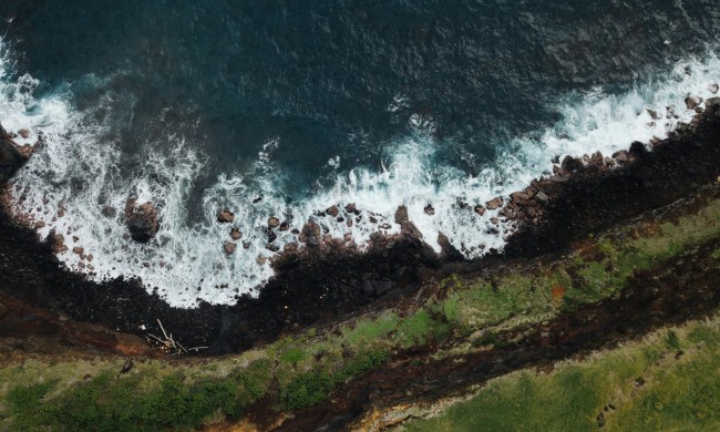 Kona, Hawaii