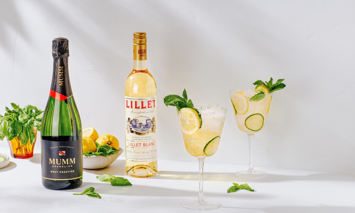 Lillet