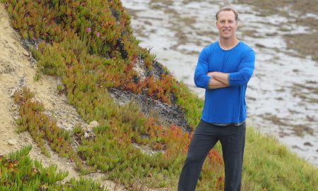Lee Holden QiGong Instructor