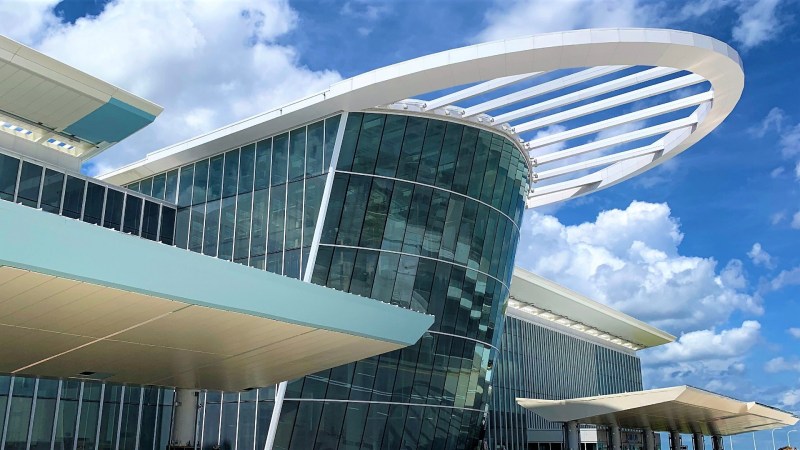 Orlando International Airport
