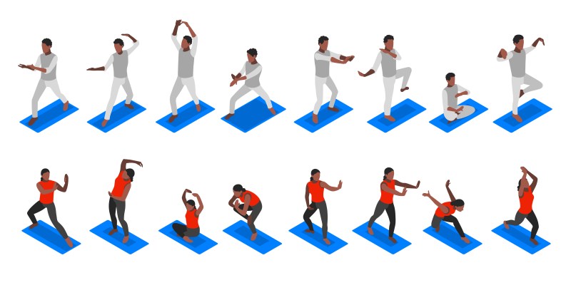 World Tai Chi and Qigong Day