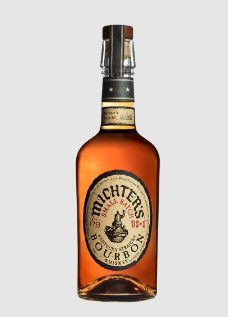 Michter’s US-1 Straight Bourbon