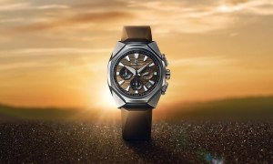 Grand Seiko Tokyo Lion