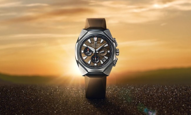 Grand Seiko Tokyo Lion