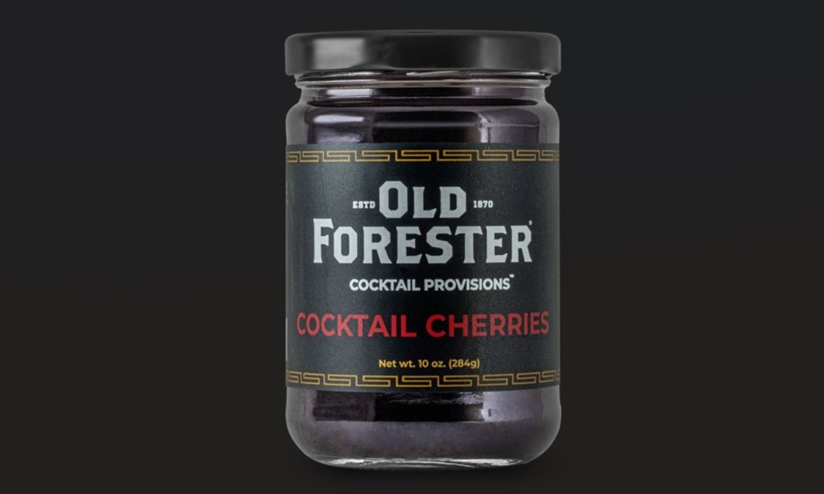 Old Forester