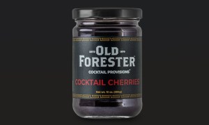 Old Forester