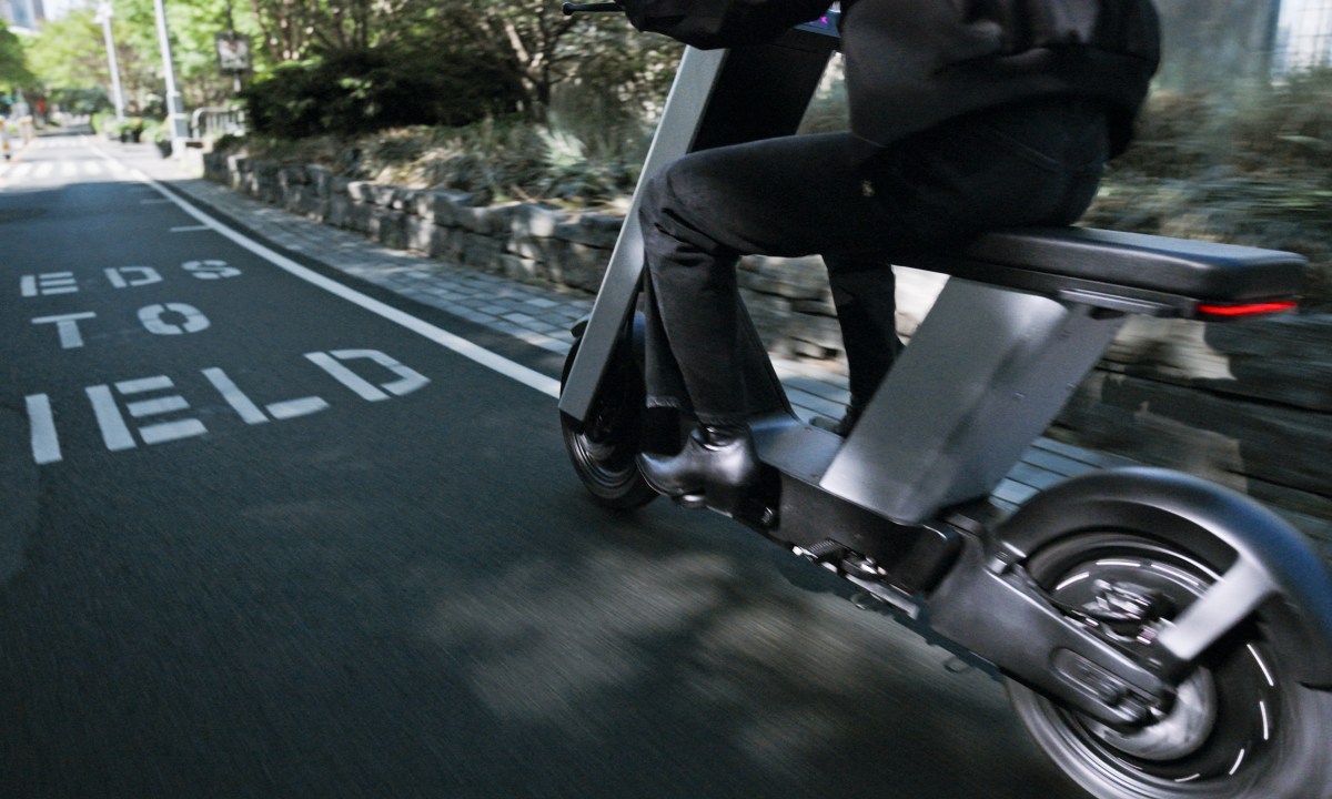next gen ev bike from infinite machine olto ride photo 8