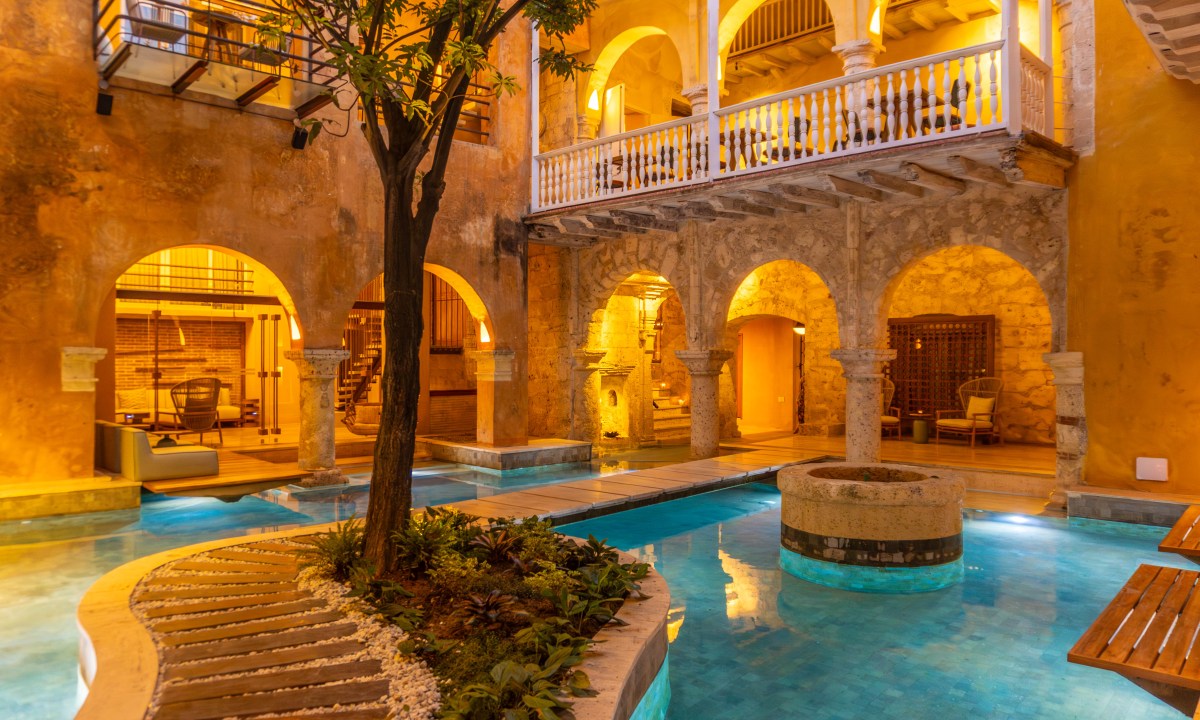 Casa Carolina