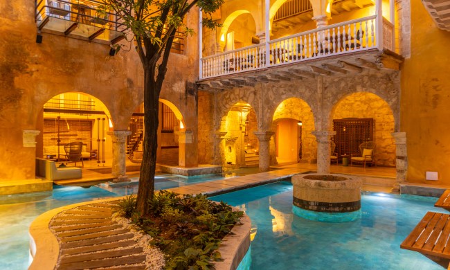 Casa Carolina