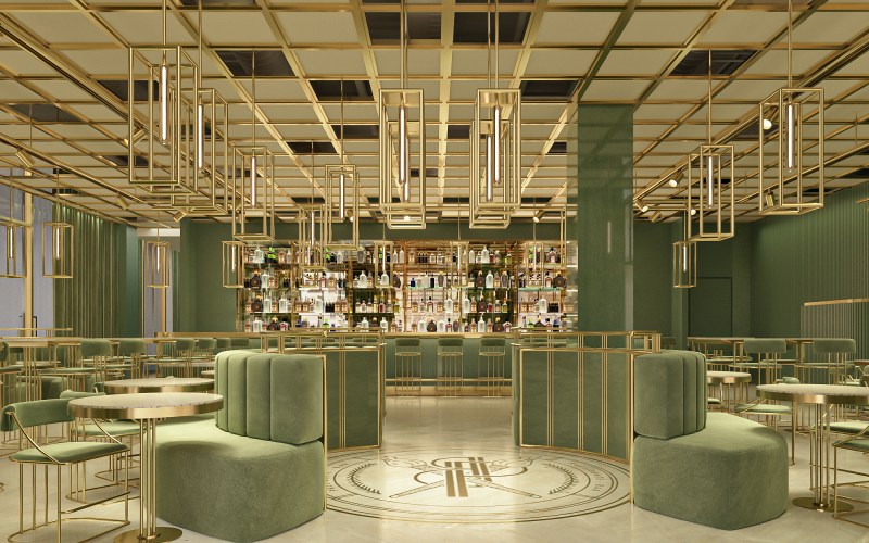Presidente Bar