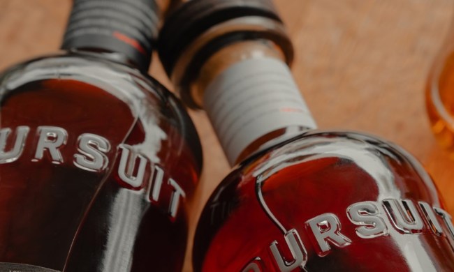 Pursuit Spirits