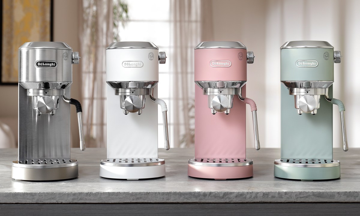 De'Longhi Dedica Duo