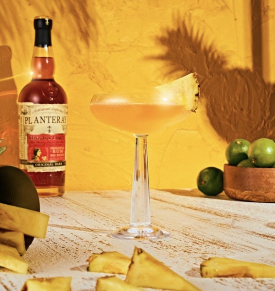 Daquiri