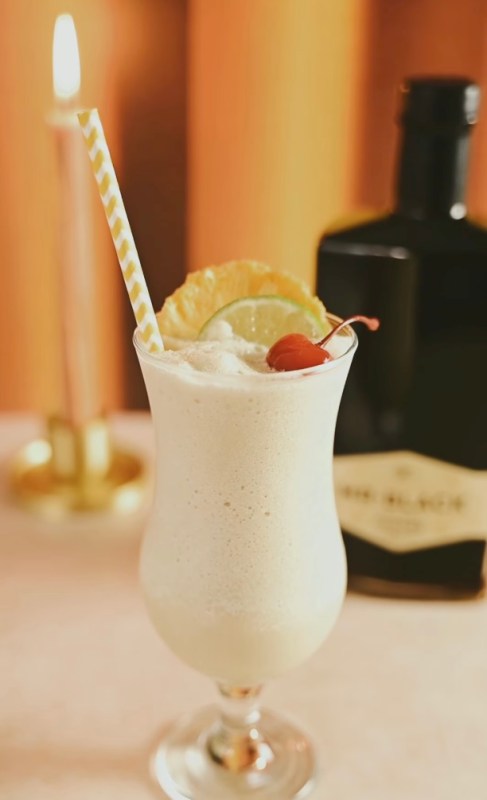 cafe colada