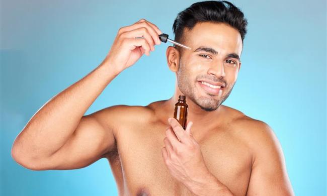 Skincare budget