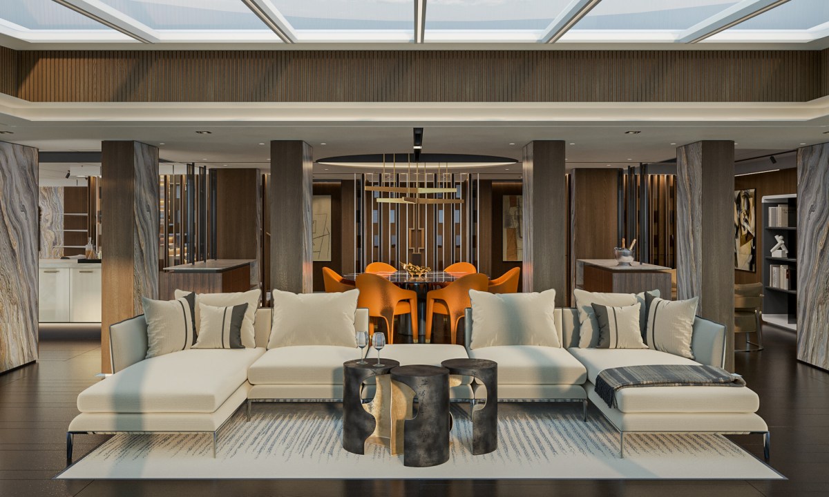 Regent Seven Seas Cruises