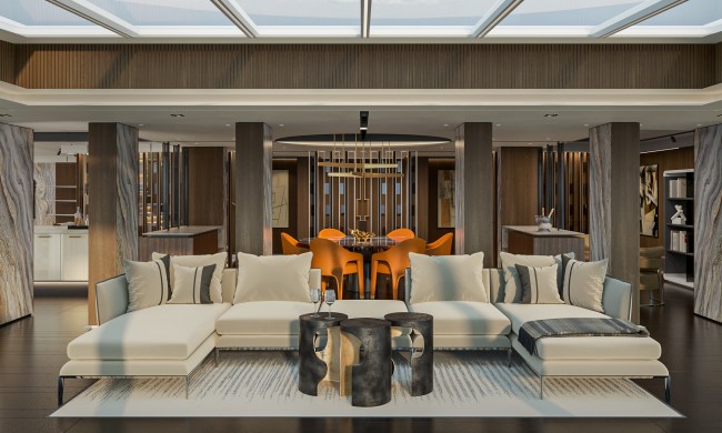 Regent Seven Seas Cruises