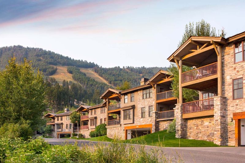 Benchmark Resorts & Hotels