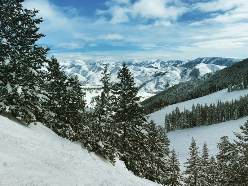Sun Valley, Idaho