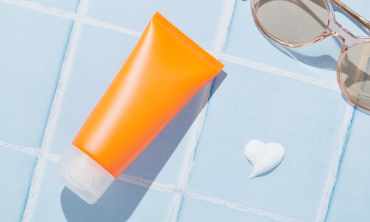 Sunscreen