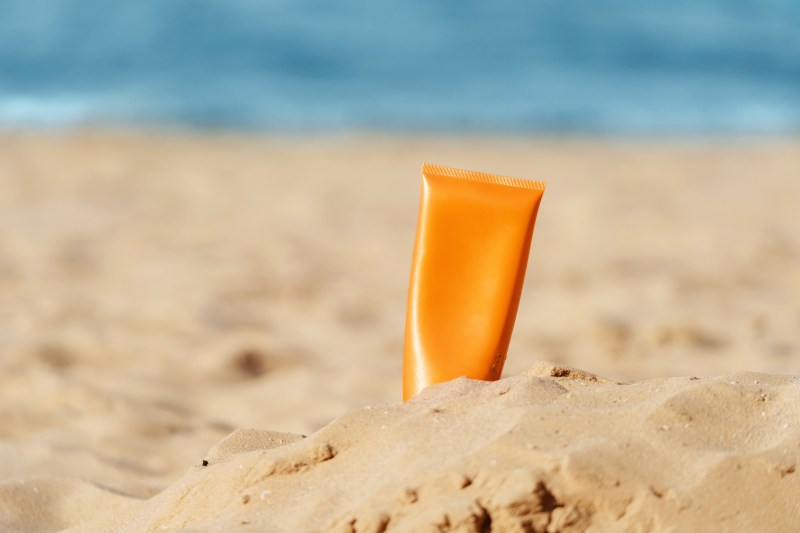Sunscreen 6