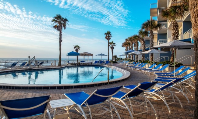 Benchmark Resorts & Hotels