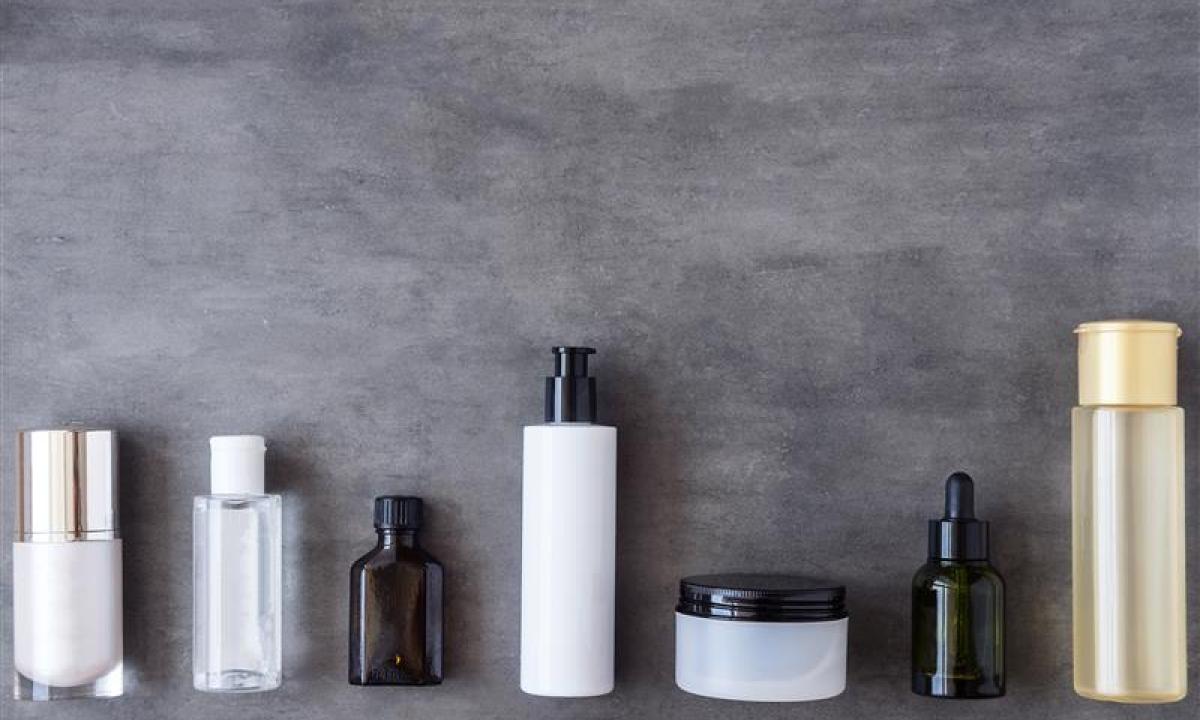 Topical skincare products