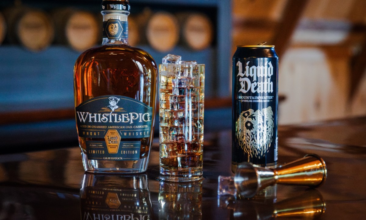 WhistlePig