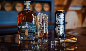 WhistlePig