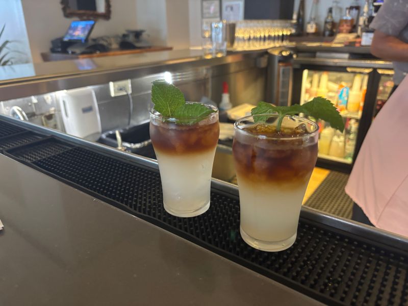 Vic's 44 Mai Tai