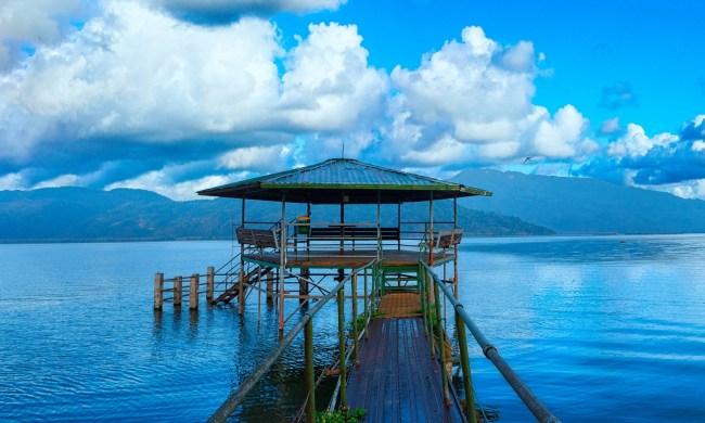 Yojoa, Honduras