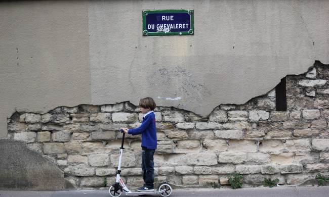 Paris
