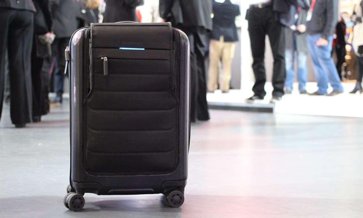 Carry-on bag