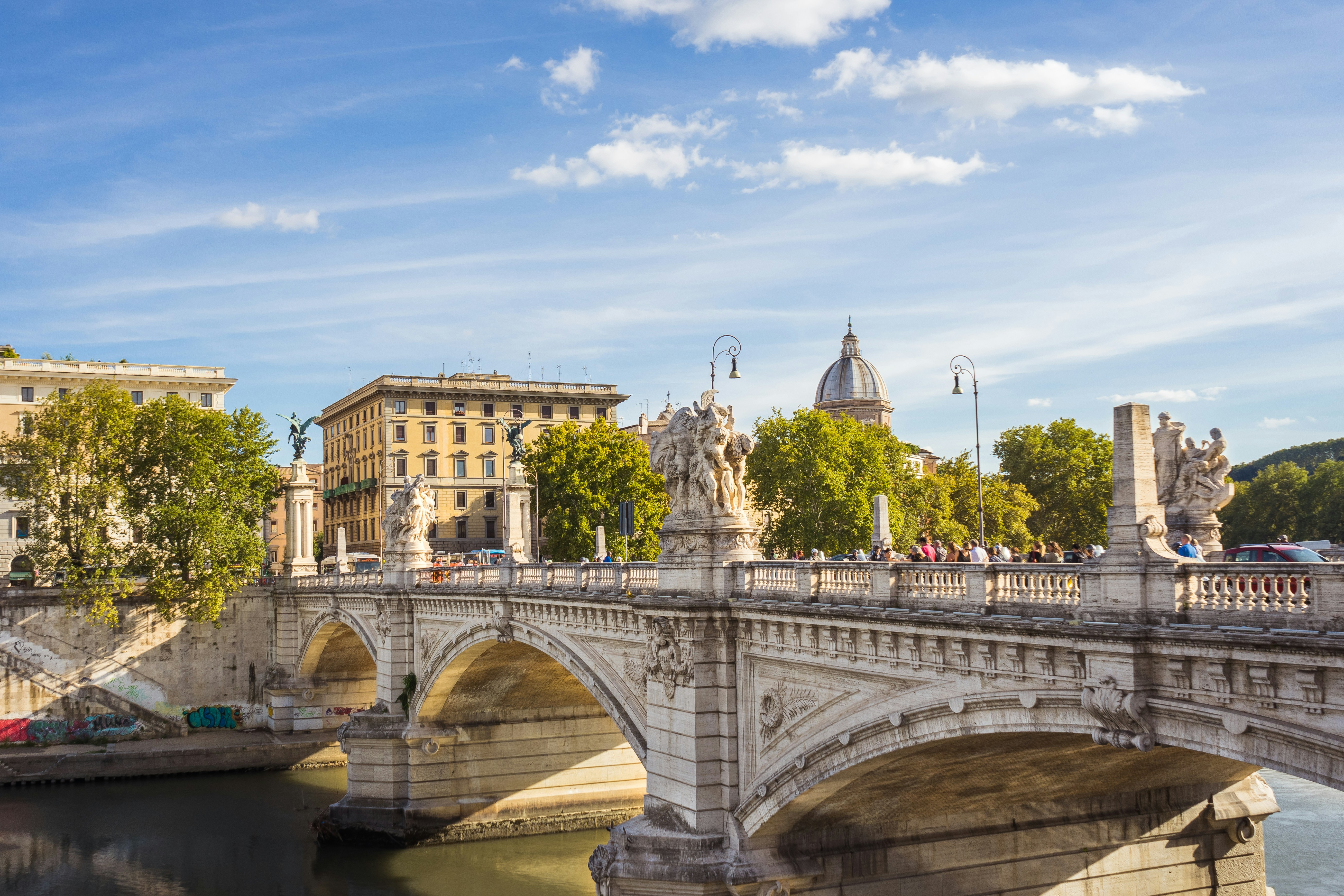 Rome, Italy