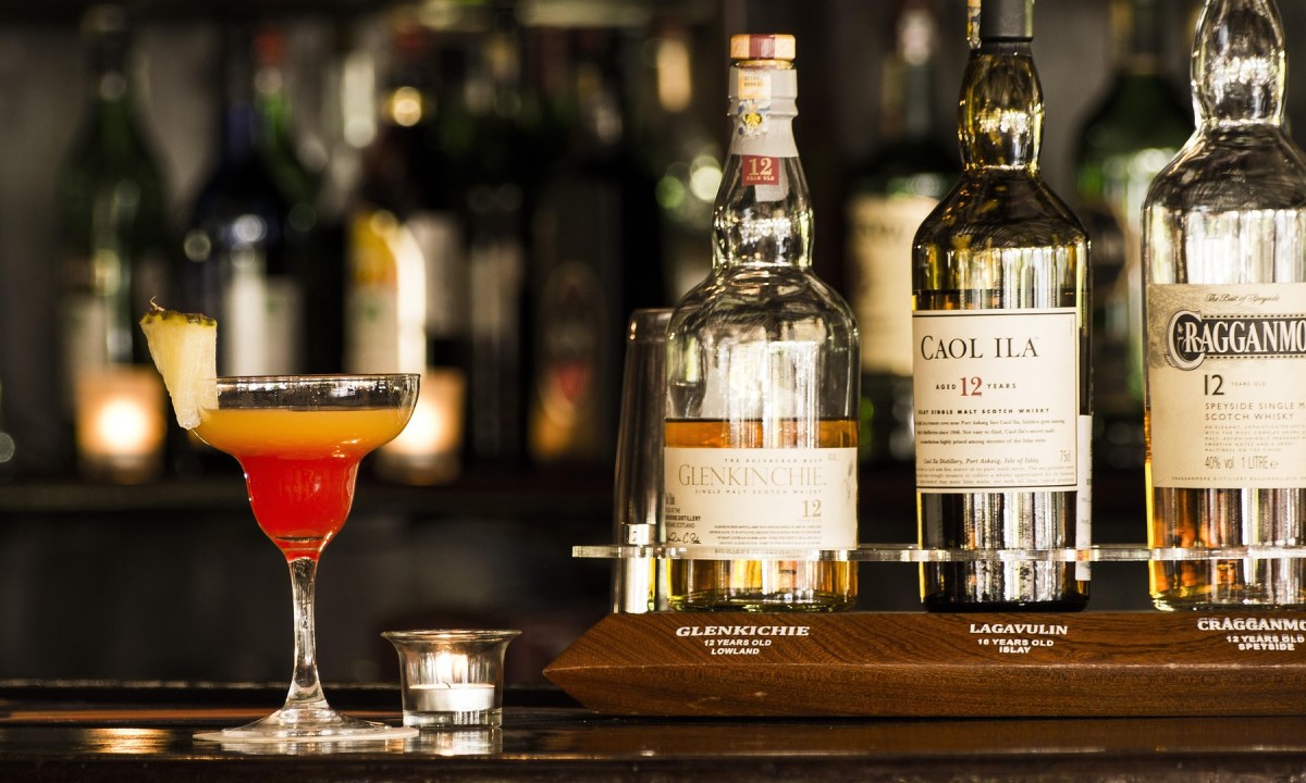 Cocktail