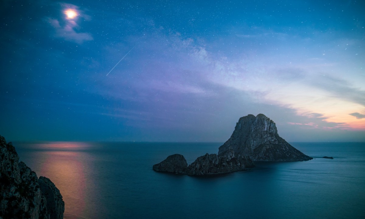 Ibiza, Spain